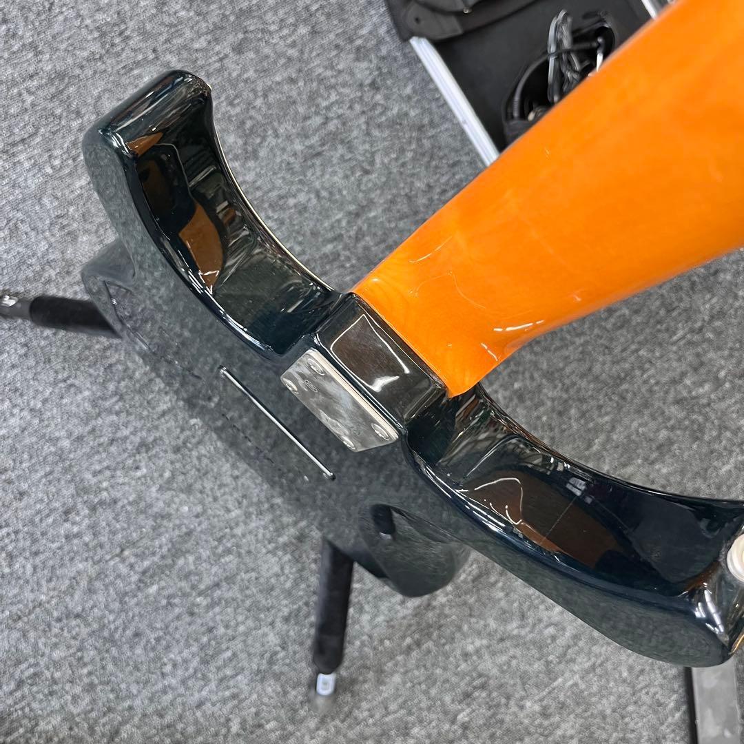 【10283】 YAMAHA PAC612VIIFM IDB コイルタップ搭載