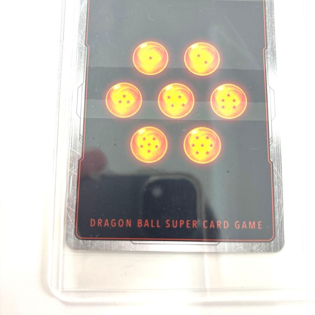 DBFW 孫悟空　cs プロモ　未開封