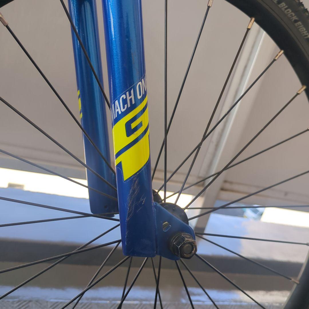 GT BMX キッズ　20インチ