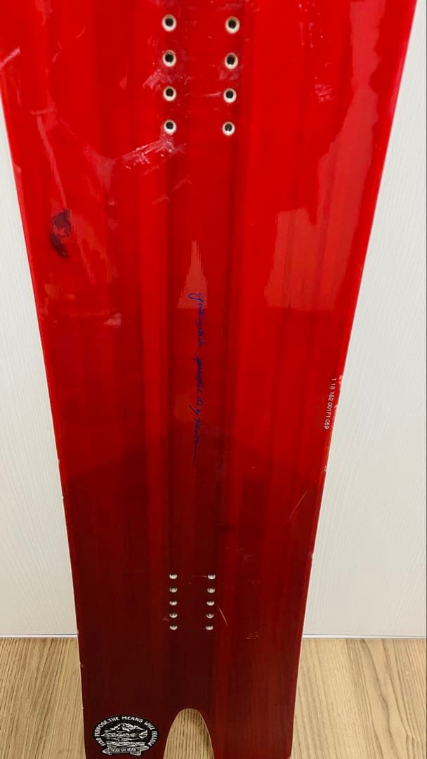 ゲンテン スプレーフィッシュ 152 ゲンテンスティック