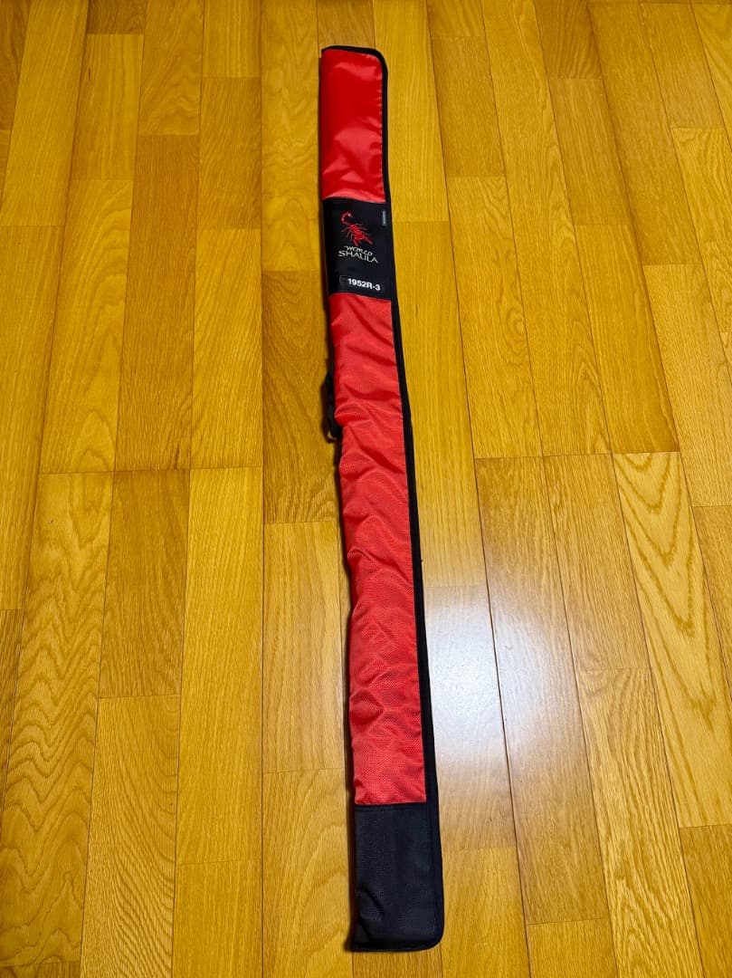 20ワールドシャウラBG 1952R-3