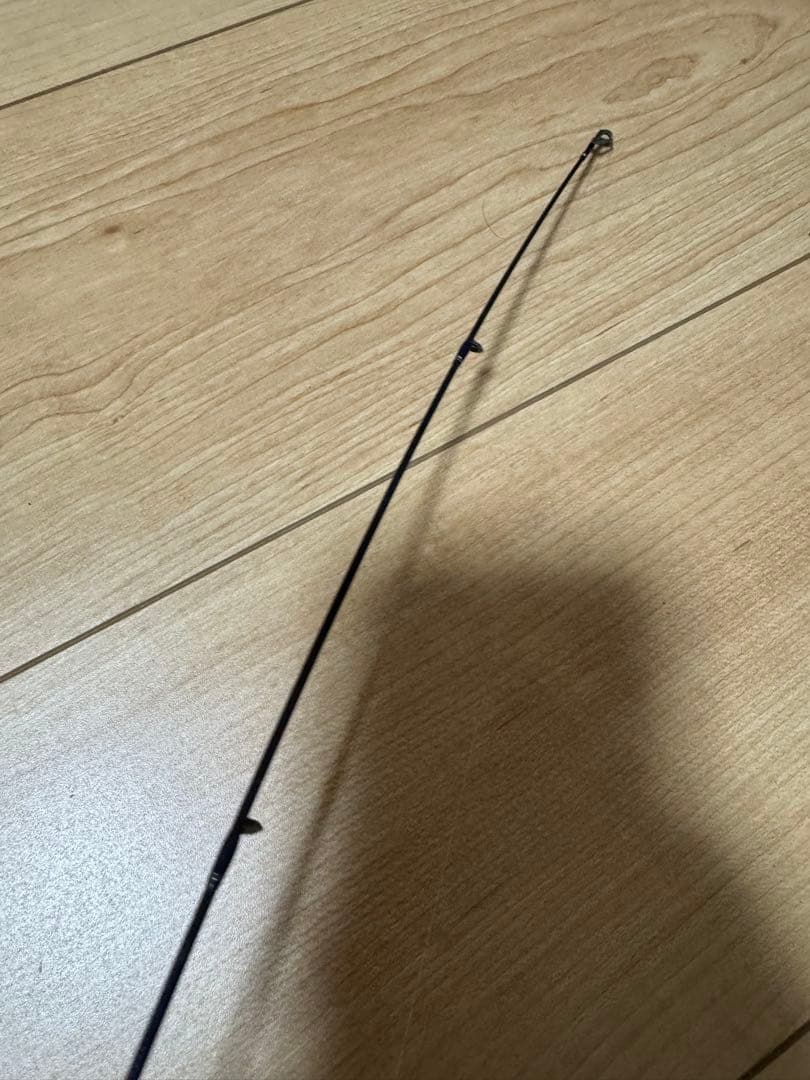 ロデオクラフト 999.9 マイスター ブルーウルフ 613UL-TRZ