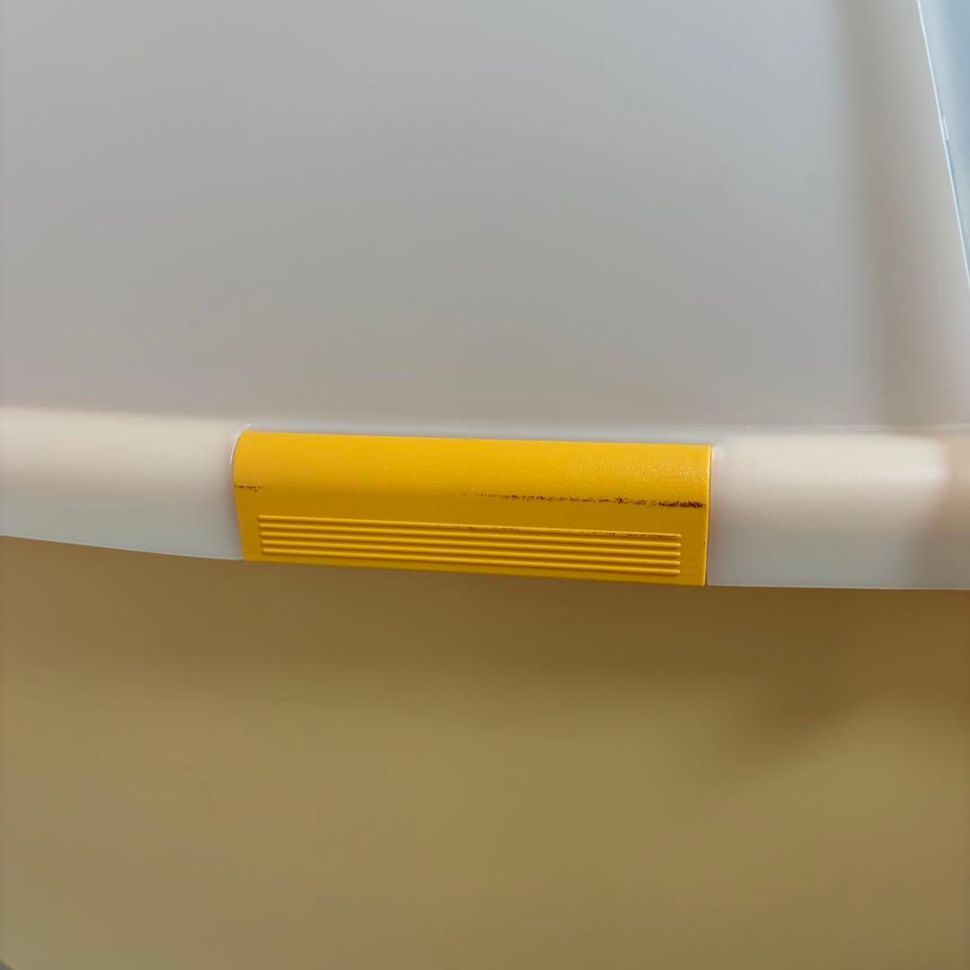 アイリスオーヤマ　楽ちん猫トイレ・ホワイトペレット・Agトレー一式 廃盤