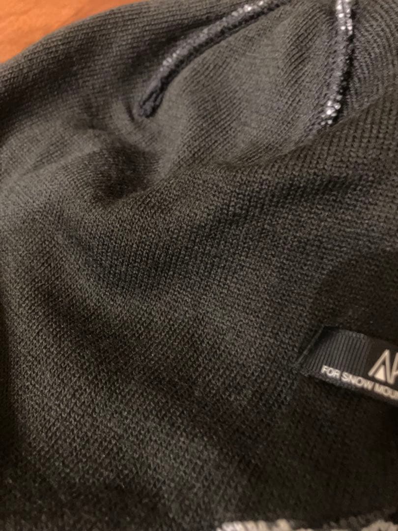 d*9様 Burton ak457 ビーニー