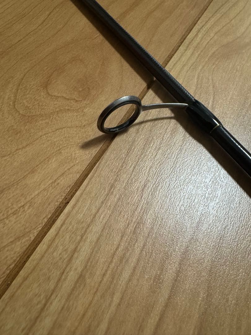 ロッド TICT SRAM UTR 68 TOR The Answer