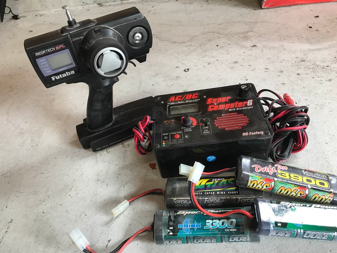 ヨコモ ドリラジ