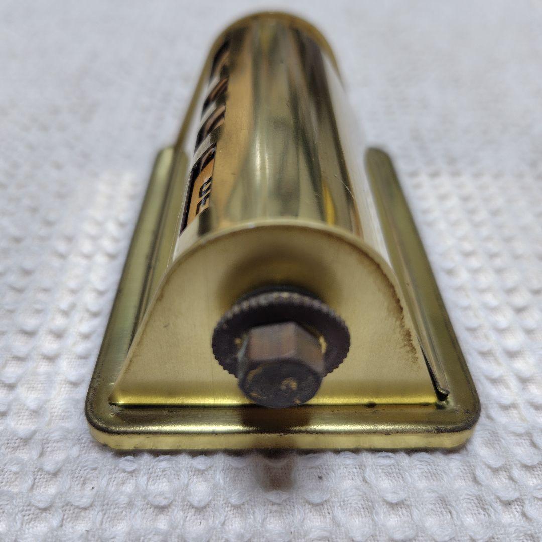 アンティーク卓上デスクカレンダー万年カレンダー