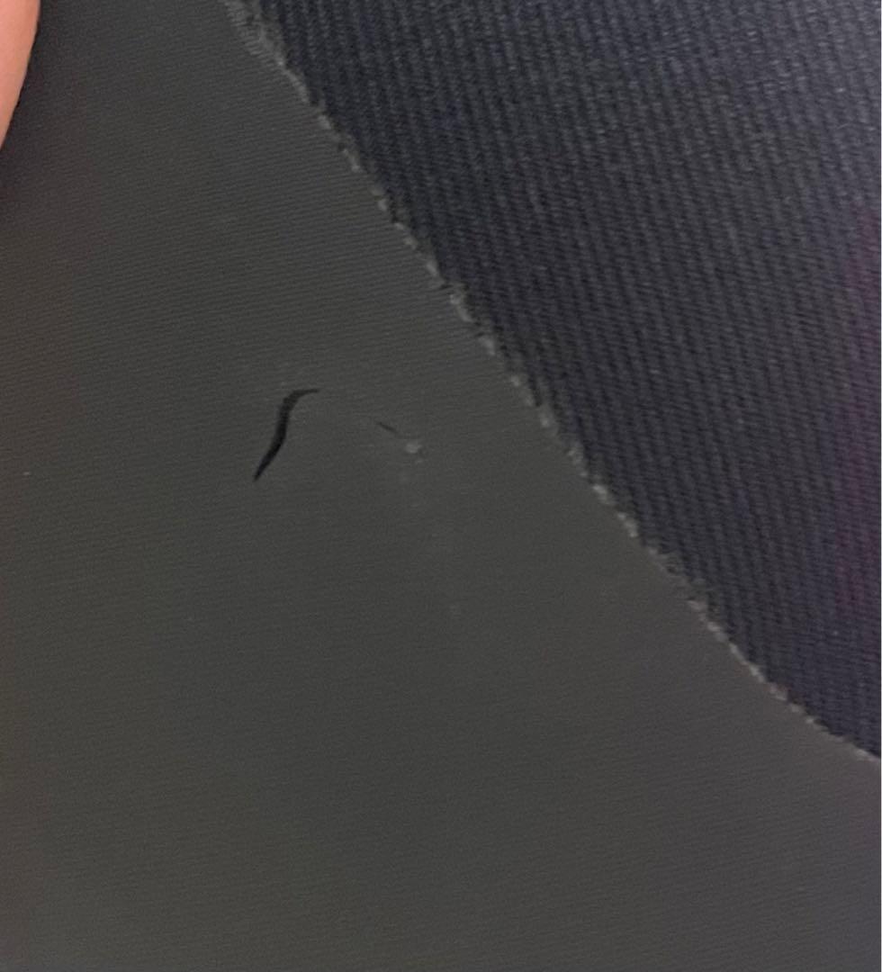 最終値下げサーフィンウエットスーツ