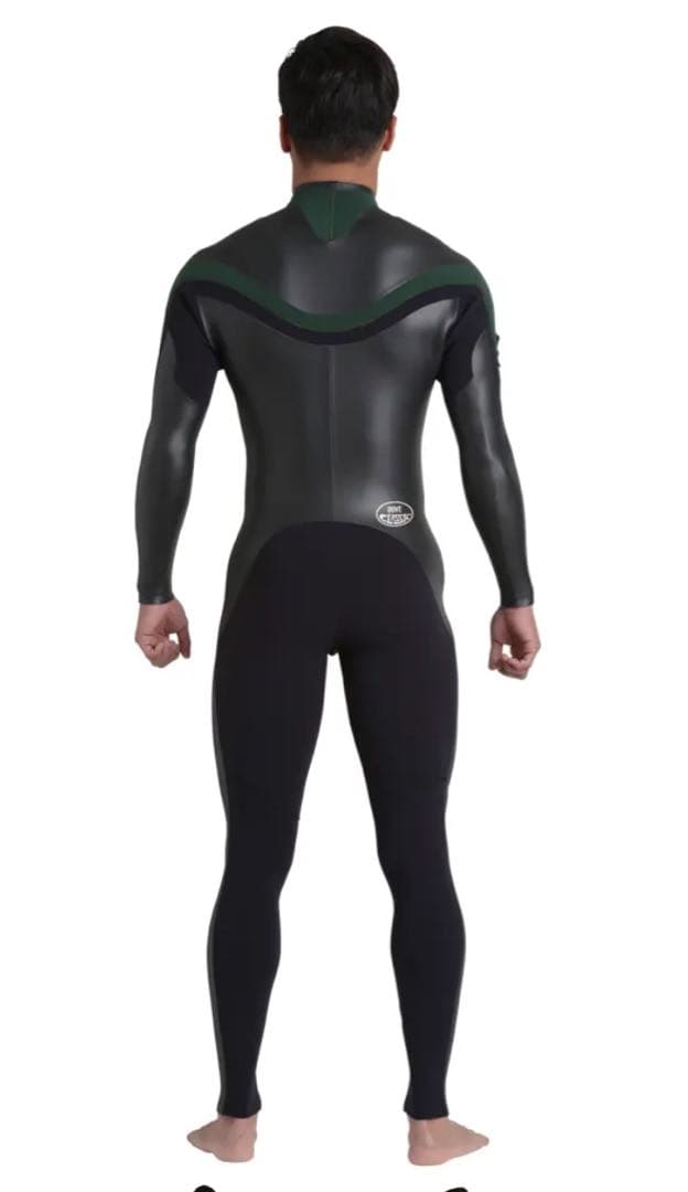 最終値下げサーフィンウエットスーツ