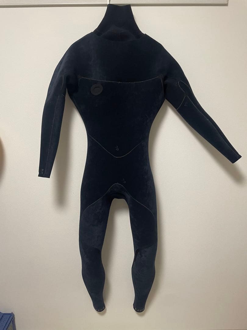 最終値下げサーフィンウエットスーツ
