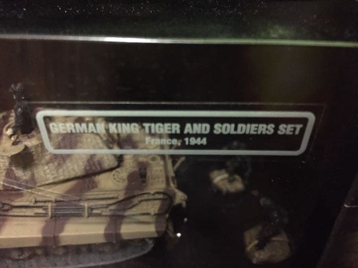 廃盤 FORCESofVALOR unimax 1/72