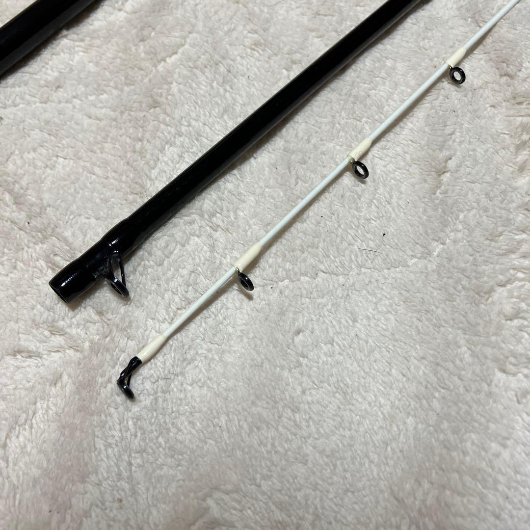 がま船　うまづらはぜ 330