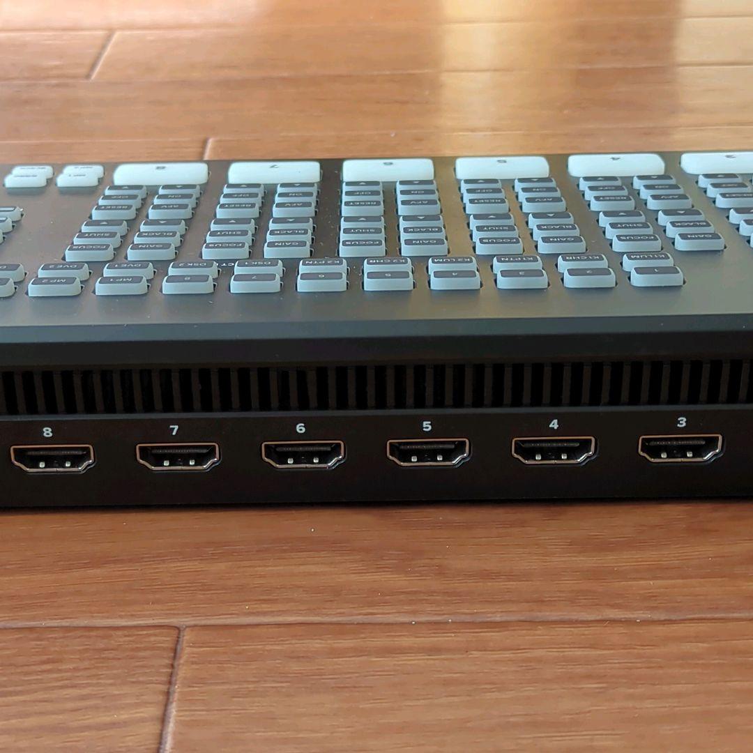 ブラックマジックデザイン ATEM Mini Extreme【本体のみ】♡B50