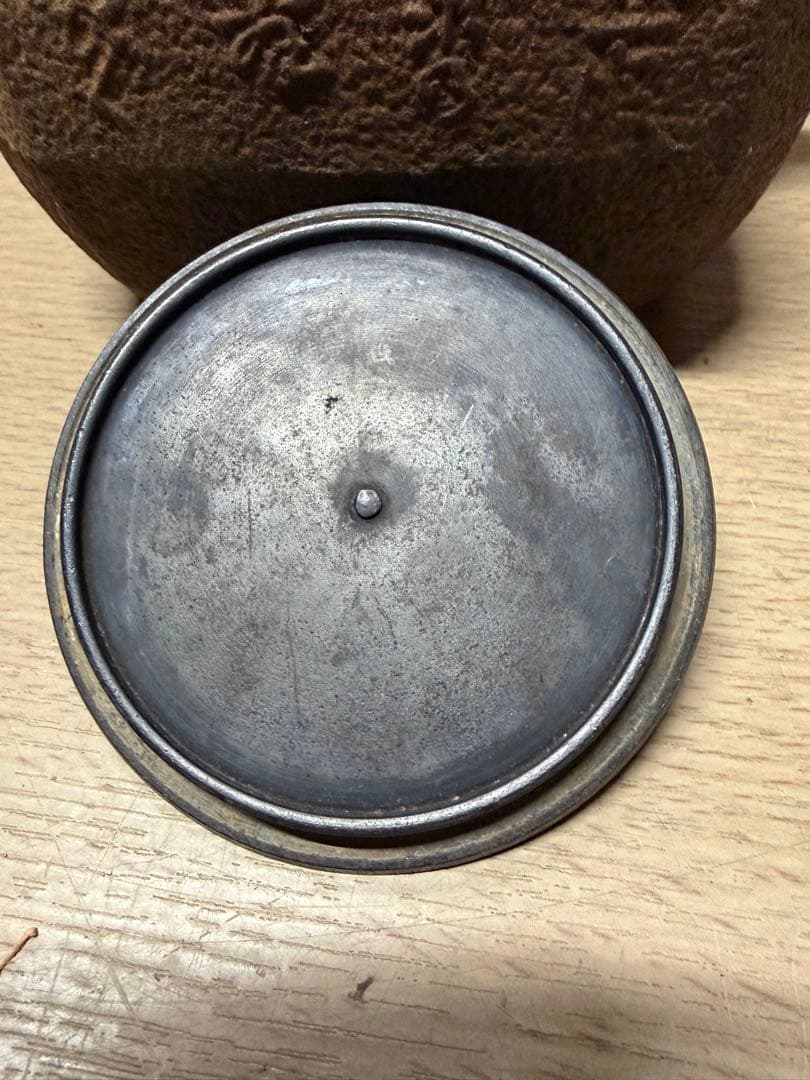 東*堂様 鉄瓶 急須　やかん　茶道具