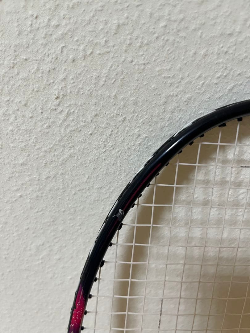 【値下げしました】ヨネックス アストロクス 55 バドミントン ラケット