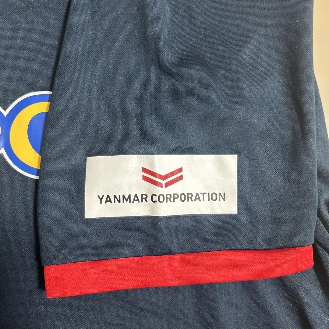 セレッソ大阪 トレーニングウェア