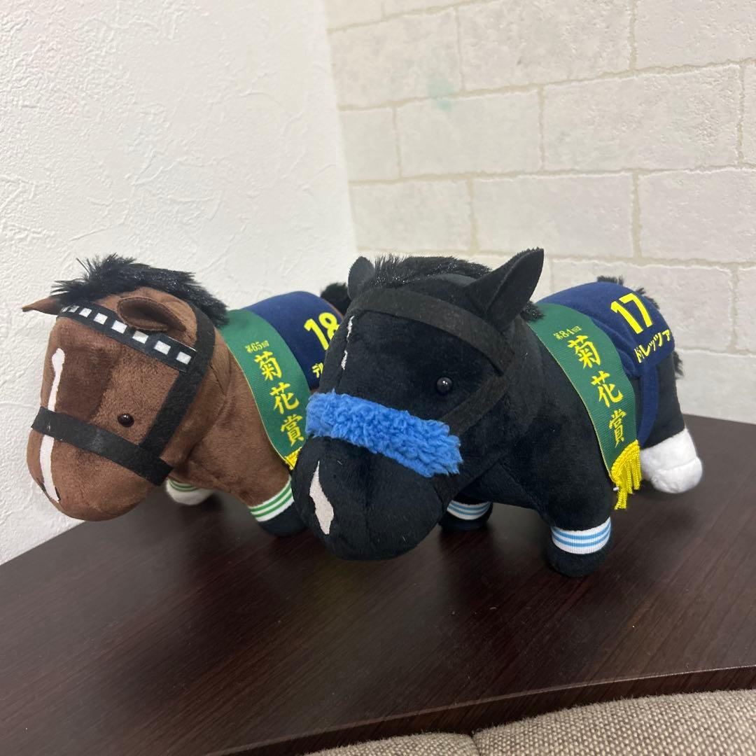 サラブレッドコレクション　リバティアイランド　ゴールドシップ　他　まとめ売り