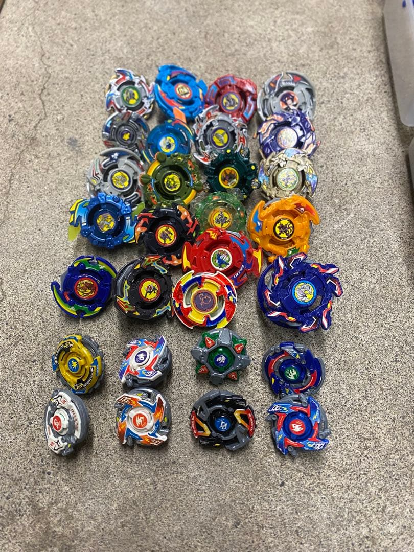 S*)様 ベイブレード　まとめ売り