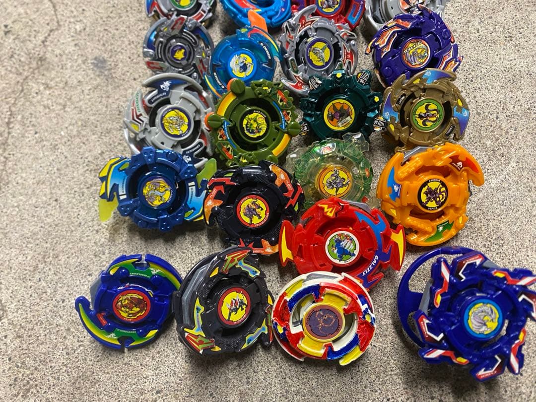 S*)様 ベイブレード　まとめ売り