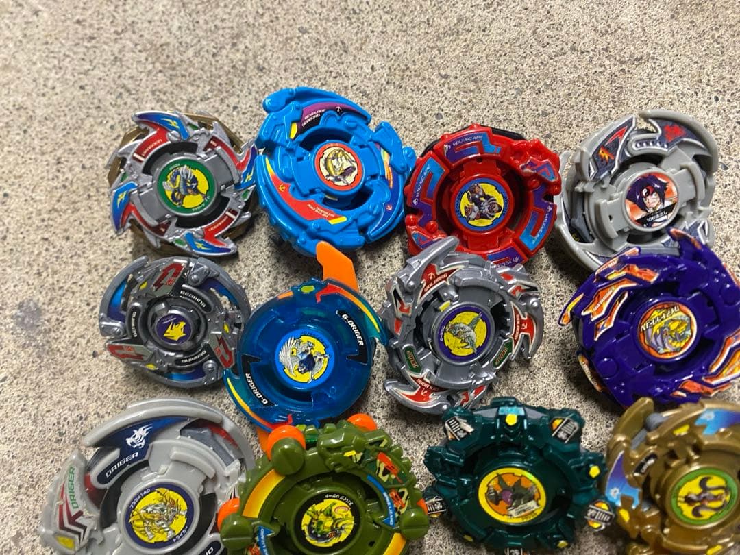 S*)様 ベイブレード　まとめ売り