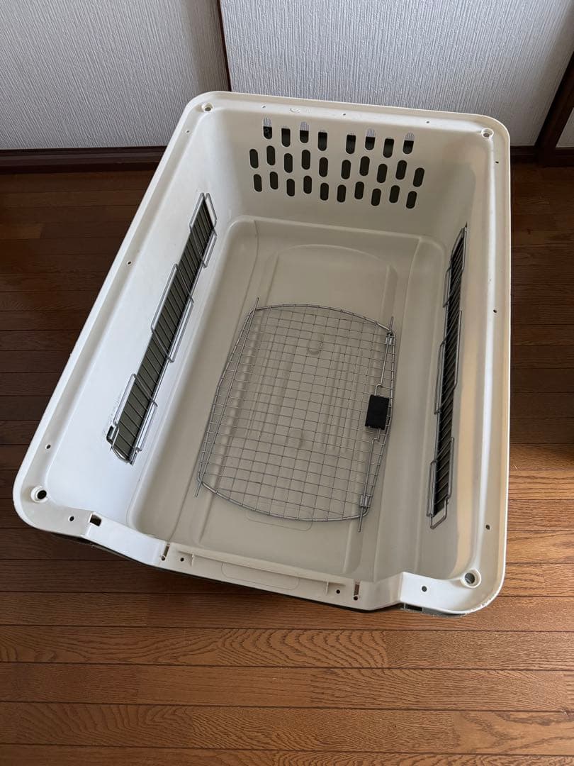 Ｒ.m.p　ペットメイト　バリケン　大型犬　バリケンネル　クレート
