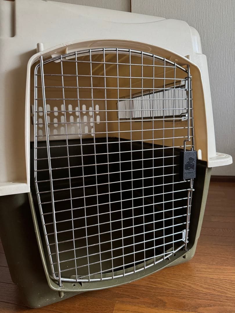 Ｒ.m.p　ペットメイト　バリケン　大型犬　バリケンネル　クレート