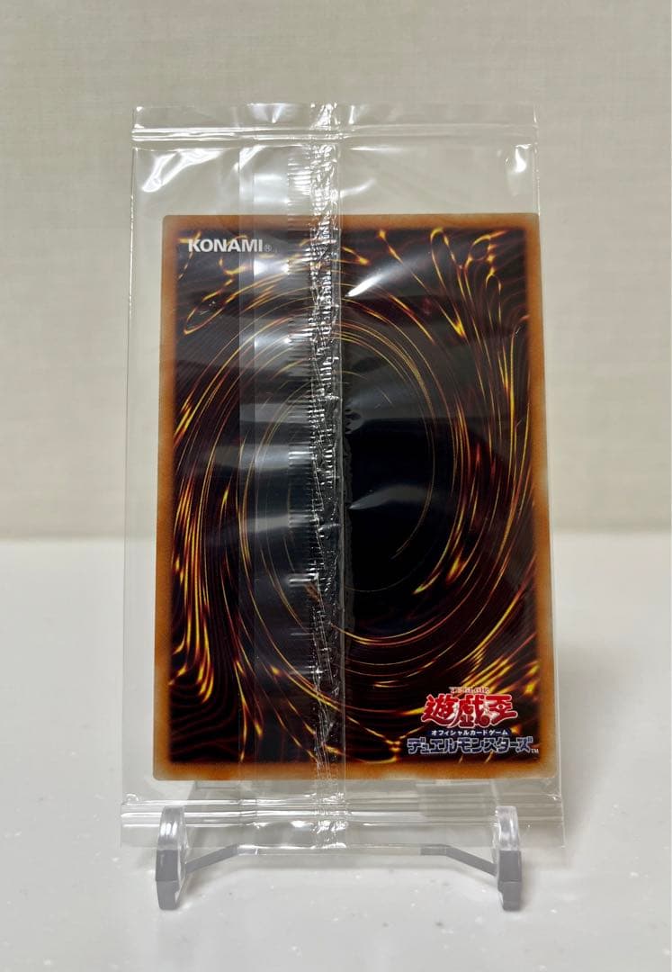 遊戯王　ブラック・マジシャン②　ミレニアムレア　wcs2015 未開封