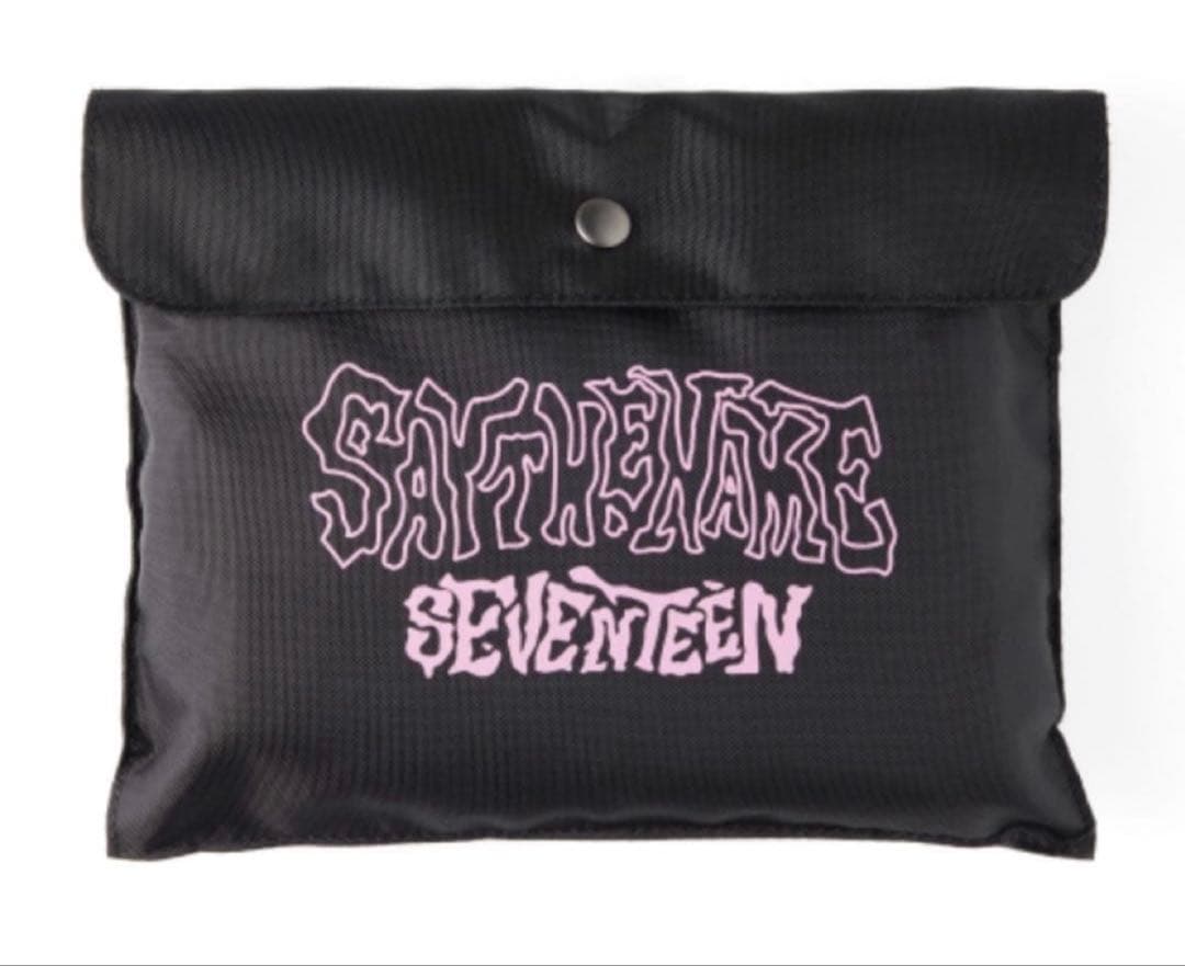 SEVENTEEN 2025 CARAT LAND トートバッグ ケレン