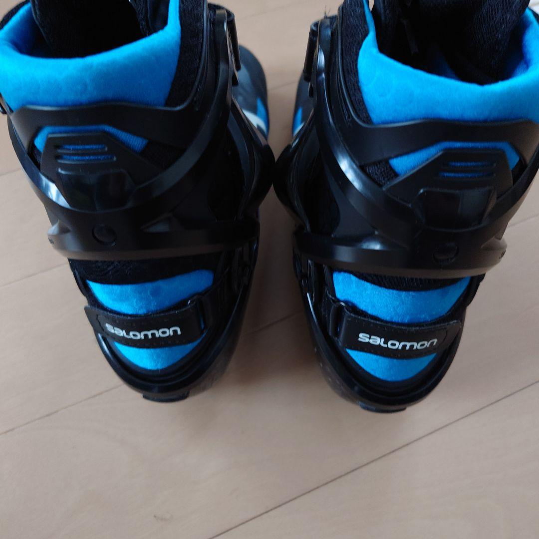 Salomon S/Race Skate Plus スキー用ブーツ