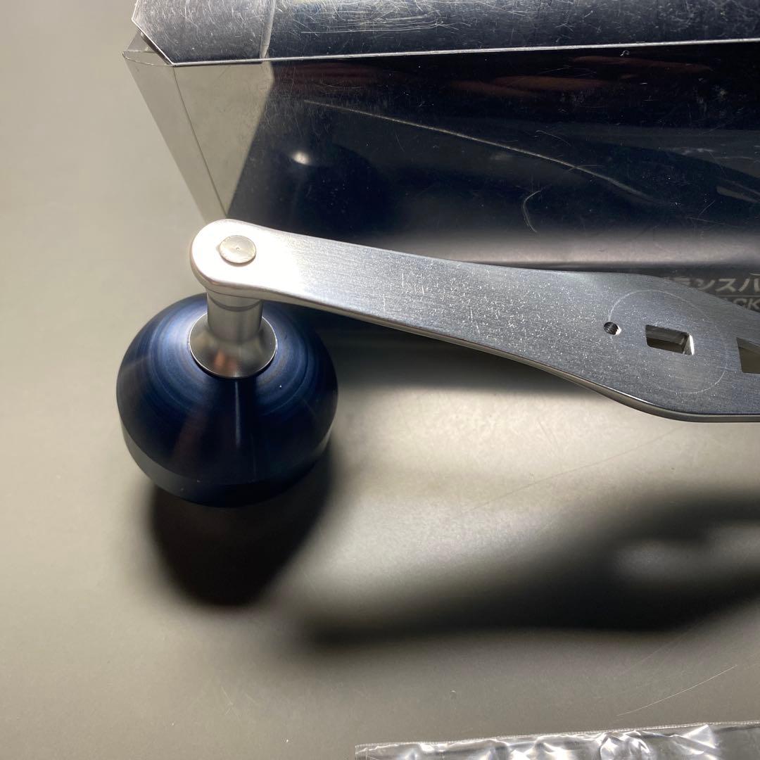 夢屋パワーバランスハンドル