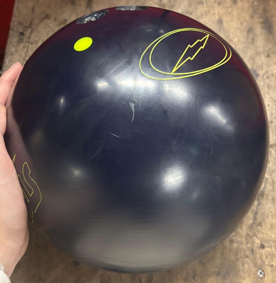 【ボウリング】IQツアーエディションⅡ