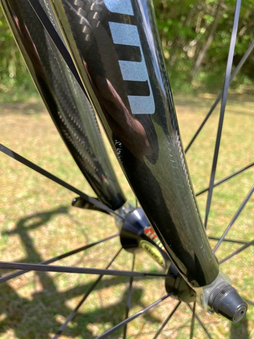 Cannondale CAAD9（HANDMADE IN USA）