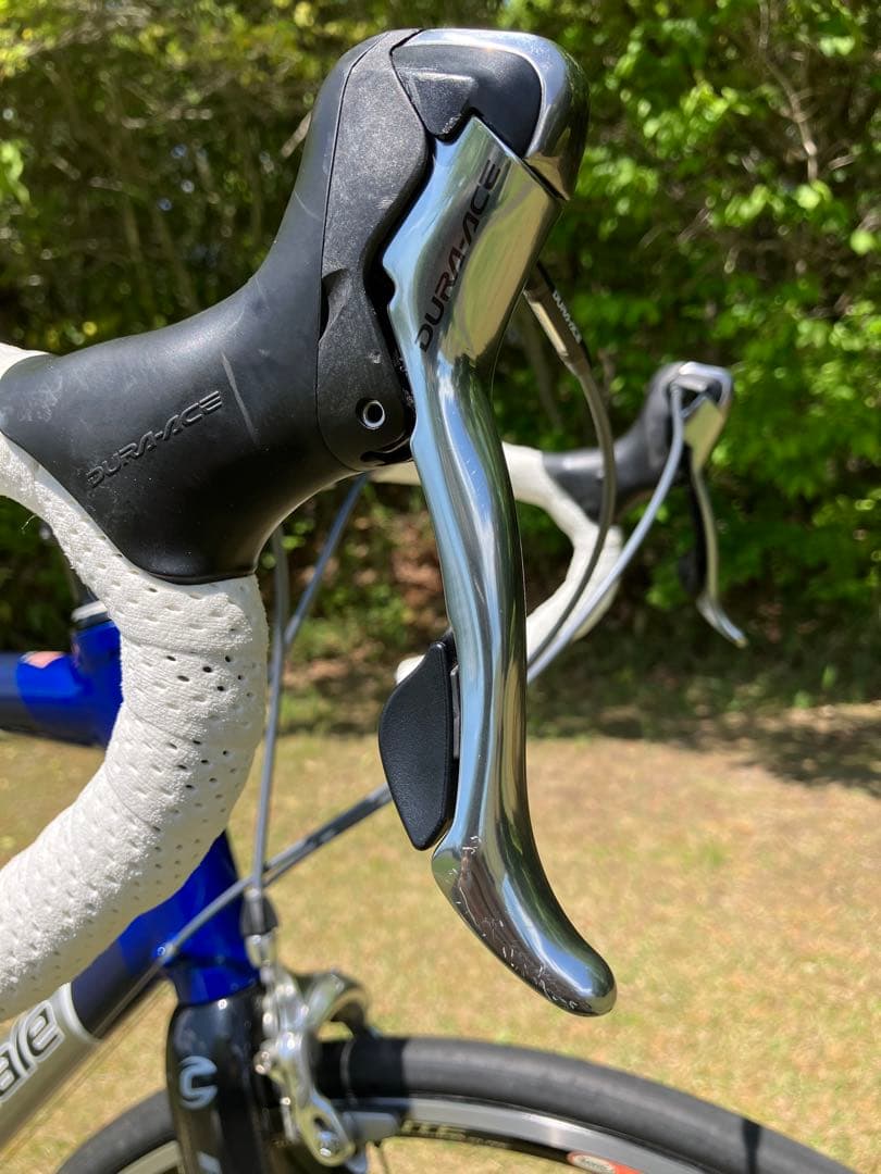 Cannondale CAAD9（HANDMADE IN USA）