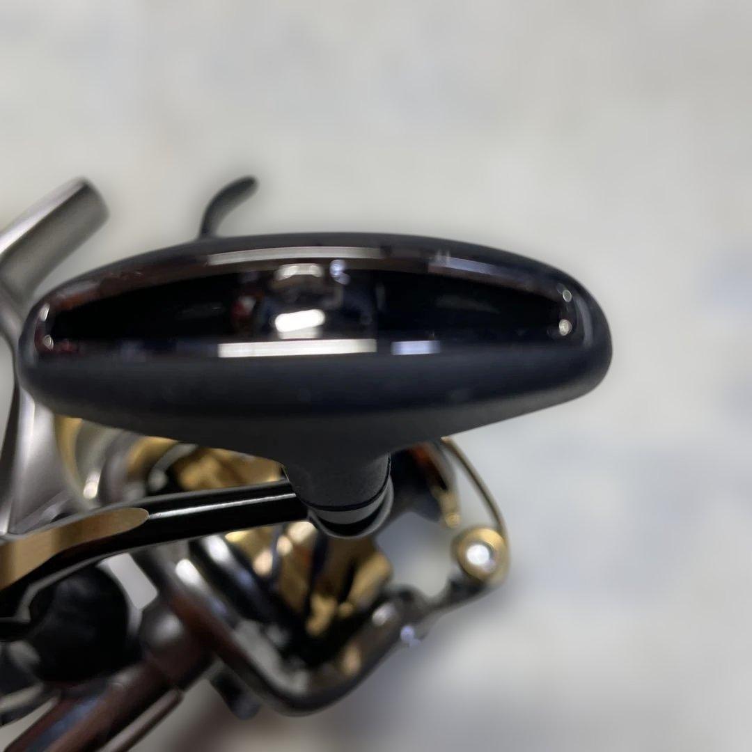 シマノBB-Xリンカイスペシャル 1700DXXG