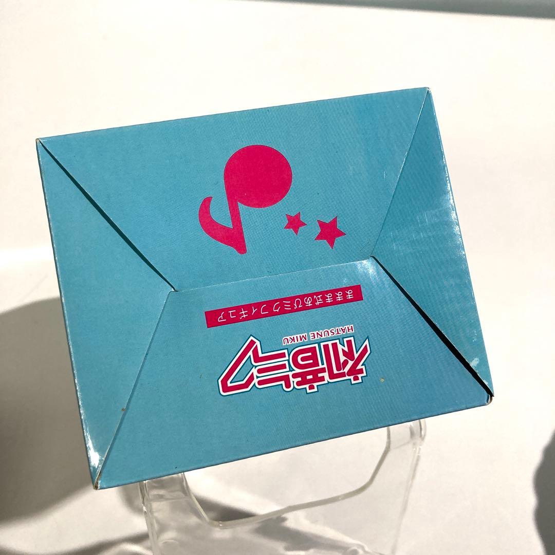 【未開封品】TAITO(タイトー) 初音ミク ままま式あぴミクフィギュア