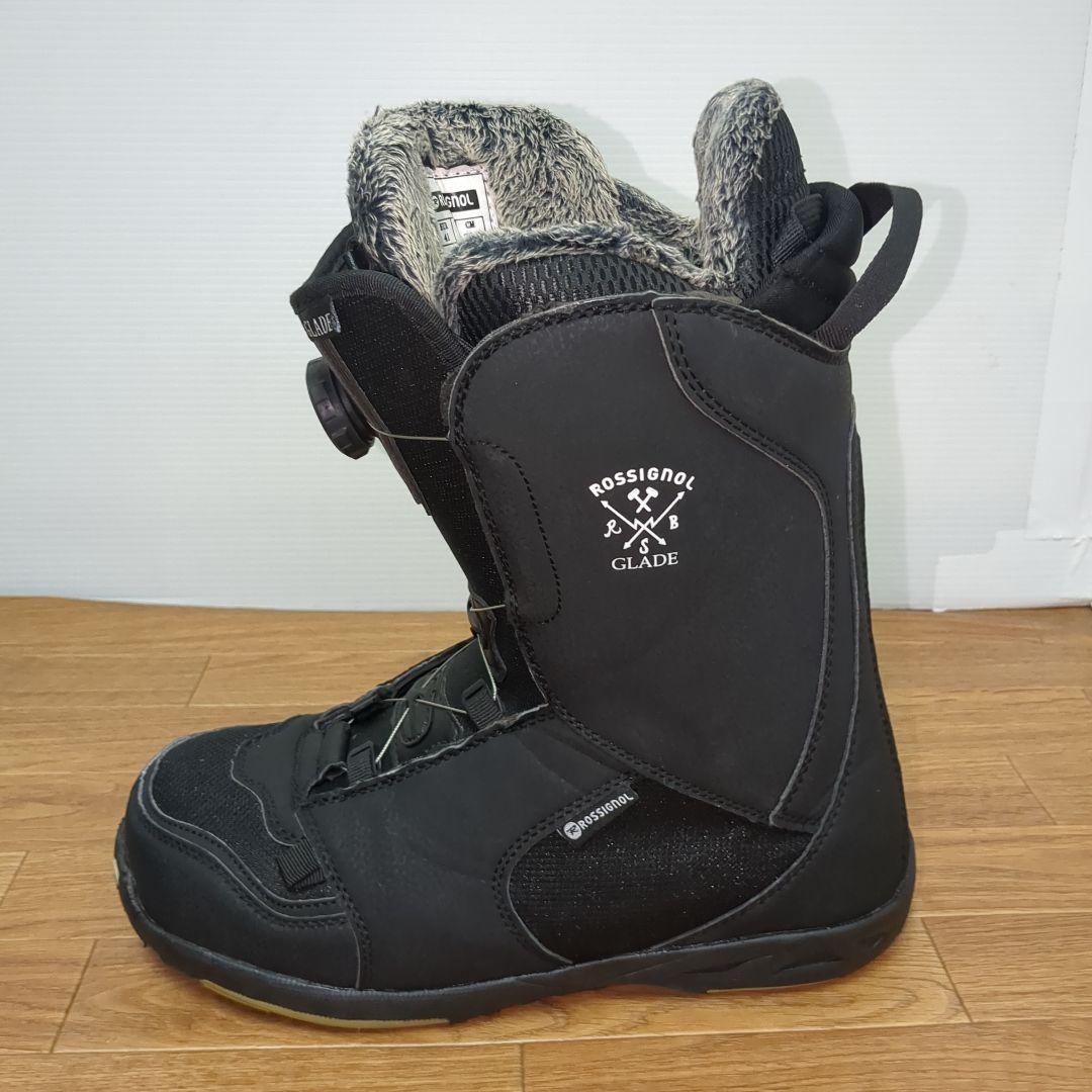 ROSSIGNOL GLADE BOA ボードブーツ 26m　ロシニョール