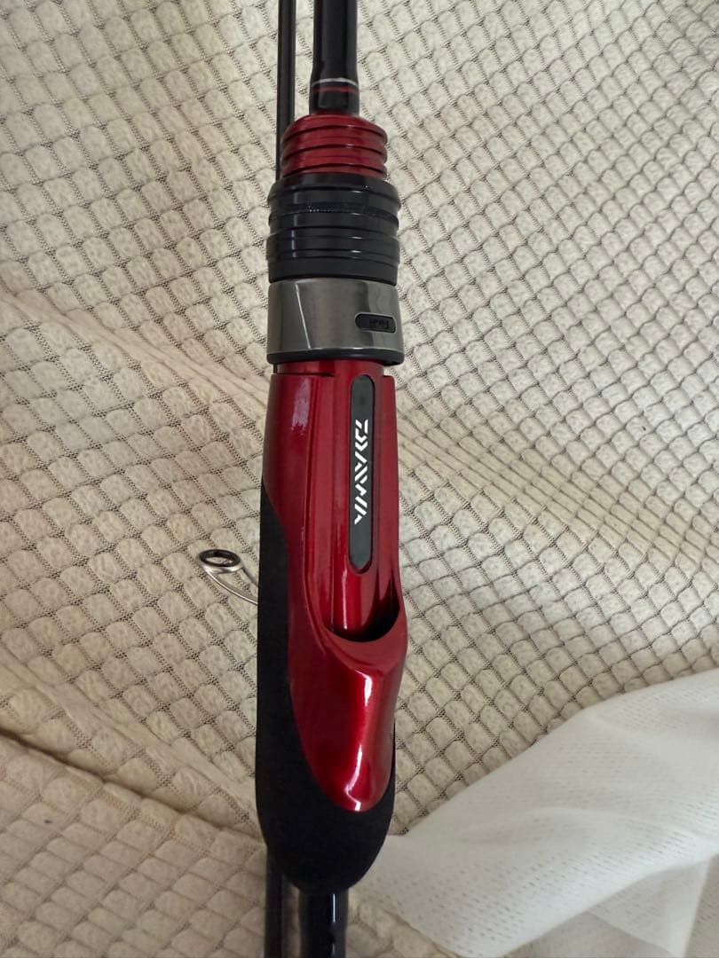 ダイワ　月下美人AJING 510UL-S