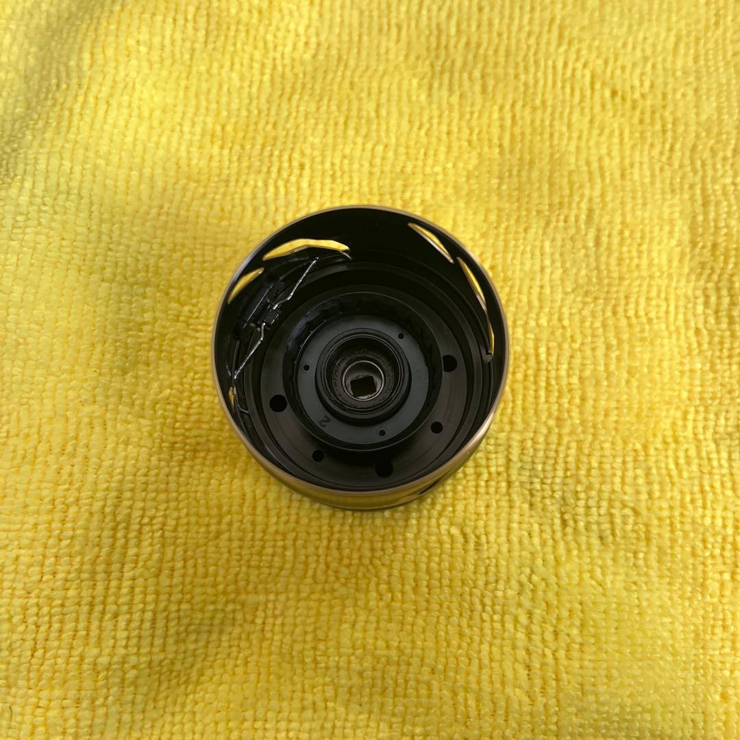 s*i様 SLPワークス SLPW EX LTスプール2 LT2000SSS