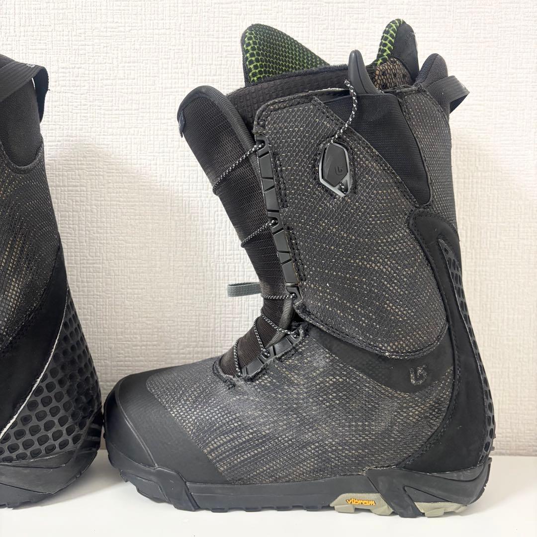 Burton SLX 25.5cm バートン