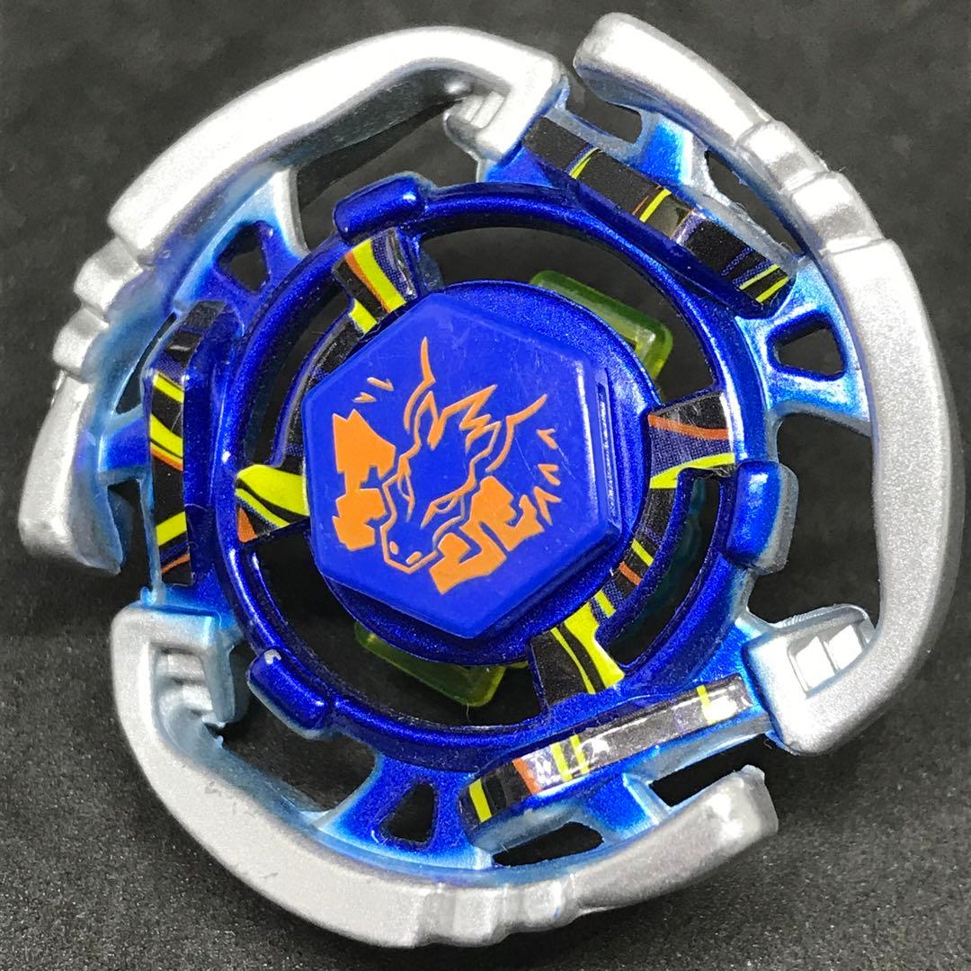 ペガシス145F 【青ペガ‼️】《ランブー1》　メタルファイトベイブレード