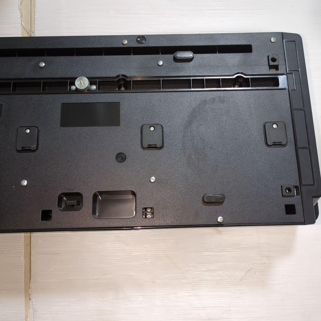 CASIO 電子ピアノ Privia PX-360M 88鍵盤 スタンド付き