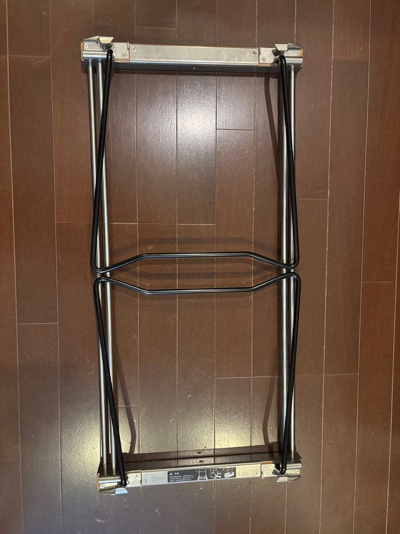 [屋外未使用]IGT スリム CK-180 スノーピーク ( peak)