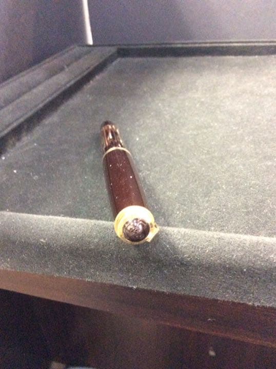 ペリカン万年筆400NN  MK (1970年代)