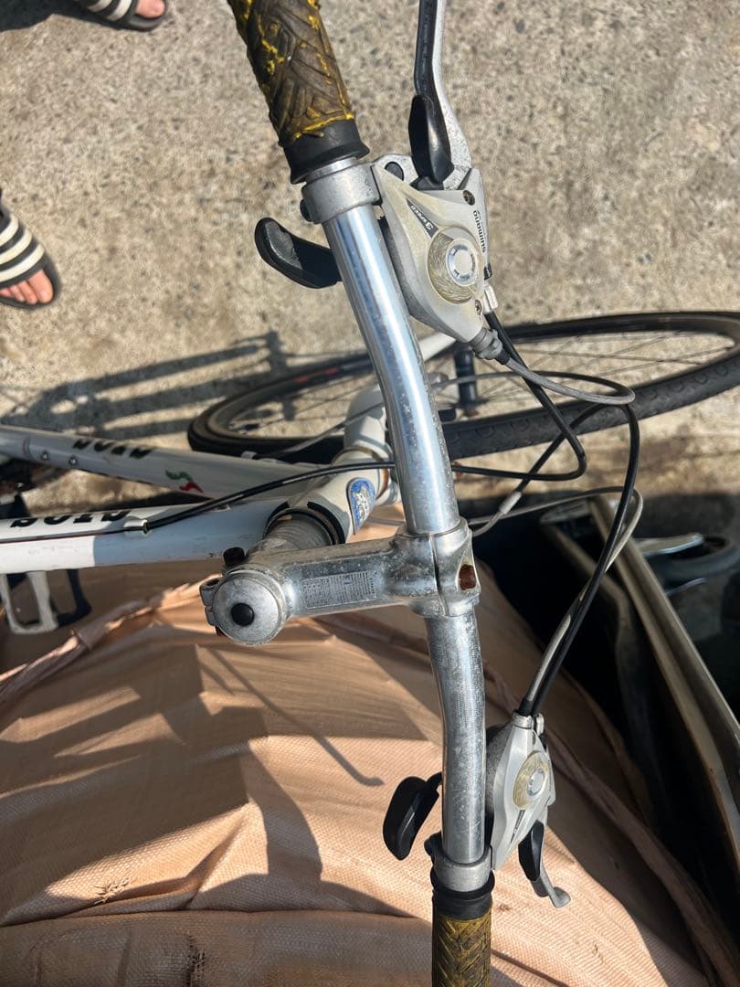 GIOS MISTRAL ジオス ミストラル