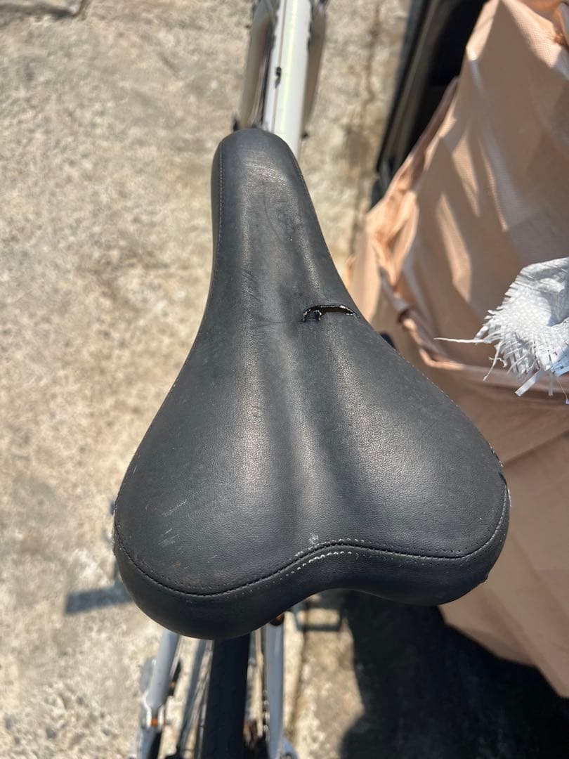 GIOS MISTRAL ジオス ミストラル