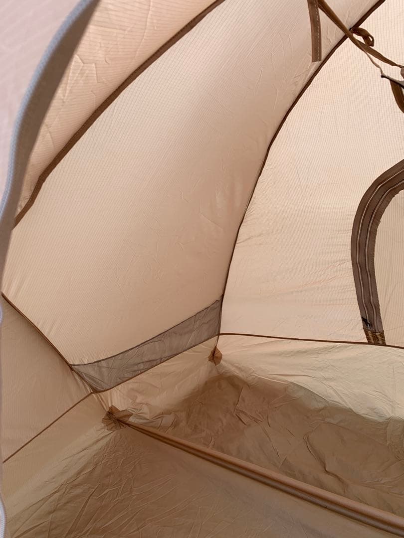 し*郎様 米軍実物　海兵隊　コンバットテント　セット品　付属品多数付き