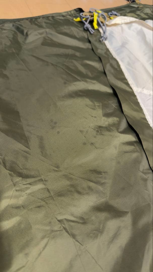 Coleman Touring Dome LX テント　ほかセット