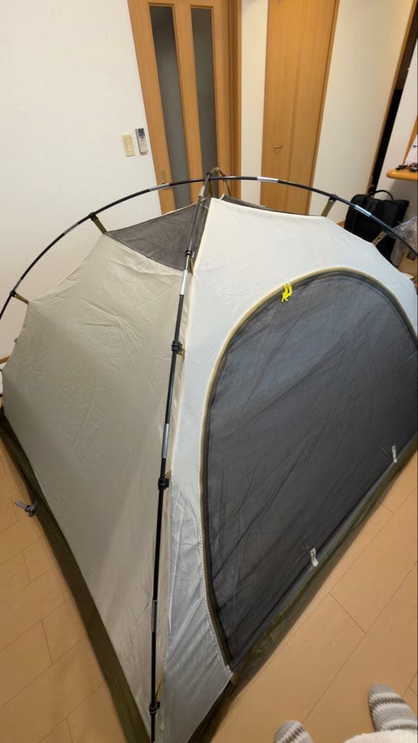 Coleman Touring Dome LX テント　ほかセット