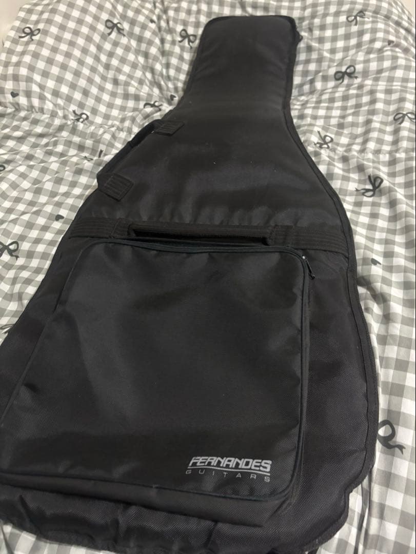 hide MG-120X サイケ ギター