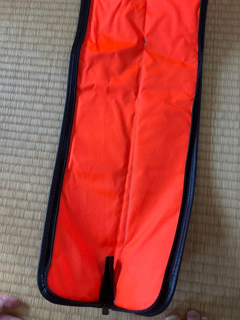 スピンパワーSF　約145cm　SPIN POWER ロッドカバー　シマノ405